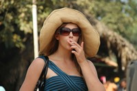 Rachel Spicy Stills